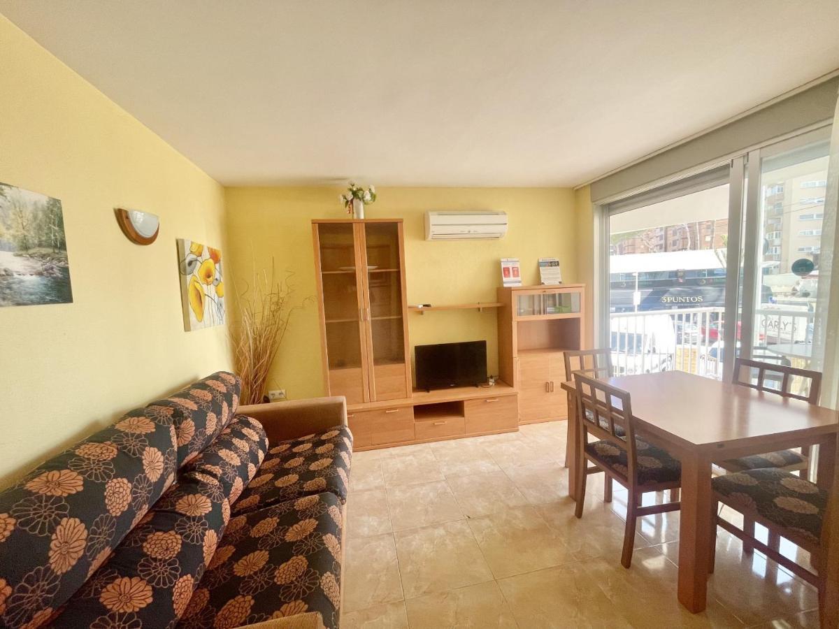 בנידורם Rex Apartment Levante Beach מראה חיצוני תמונה