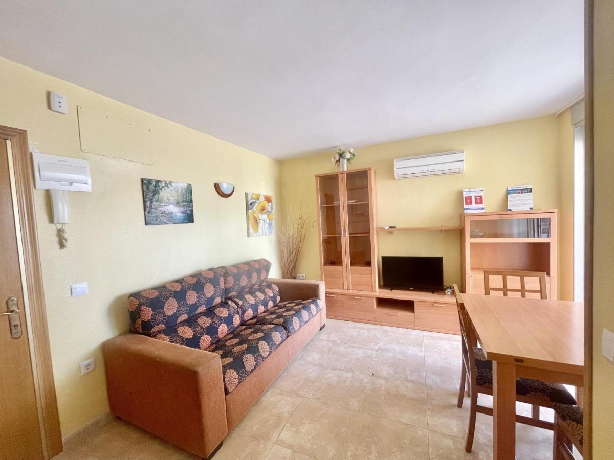 בנידורם Rex Apartment Levante Beach מראה חיצוני תמונה